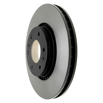 ACDelco® - Gold™ Vented Front Brake Rotor
