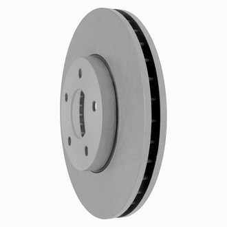 ACDelco® - Silver™ Brake Rotor