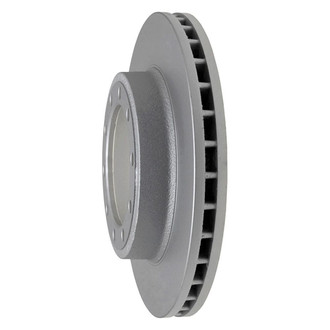 ACDelco® - Gold™ Vented Front Brake Rotor