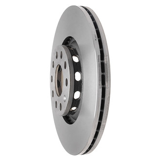 ACDelco® - Silver™ Disc Brake Rotor