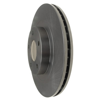 ACDelco® - Silver™ Vented Front Brake Rotor