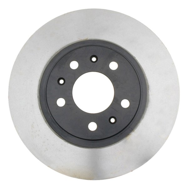 ACDelco Silver Front - Part #18A1477A, Reliable Aftermarket