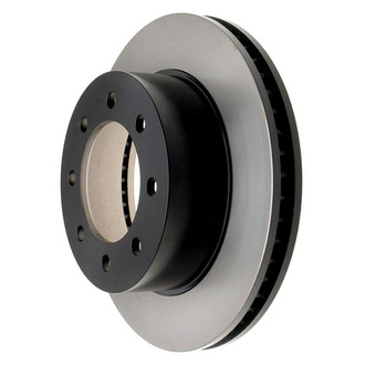 ACDelco® - Gold™ Disc Brake Rotor