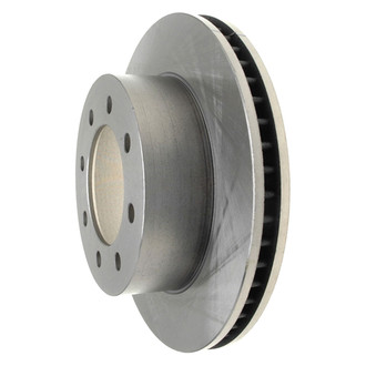 ACDelco® - Silver™ Vented Front Brake Rotor
