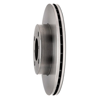 ACDelco® - Silver™ Disc Brake Rotor