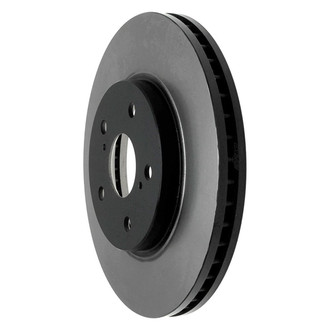 ACDelco® - Gold™ Vented Front Brake Rotor