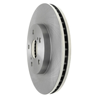 ACDelco® - Silver™ Vented Front Brake Rotor