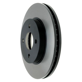 ACDelco® - Gold™ Vented Front Brake Rotor