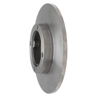 ACDelco® - Silver™ Disc Brake Rotor