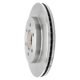 ACDelco® - Silver™ Disc Brake Rotor