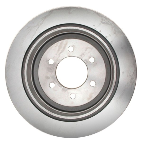 AC Delco® 14D1012CHF1 Rear Advantage Series Ceramic Brake Pad Set