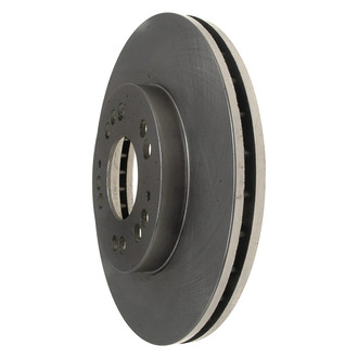 ACDelco® - Silver™ Disc Brake Rotor