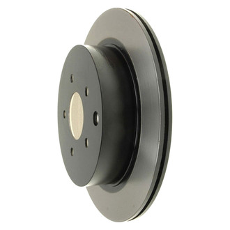 ACDelco® - Gold™ Vented Rear Brake Rotor