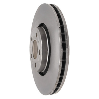 ACDelco® - Silver™ Vented Front Brake Rotor