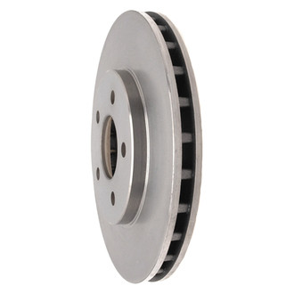 ACDelco® - Silver™ Disc Brake Rotor