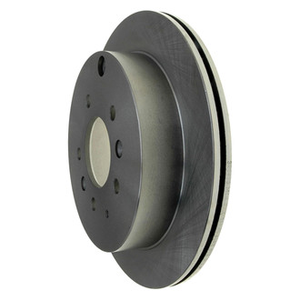 ACDelco® - Silver™ Vented Rear Brake Rotor