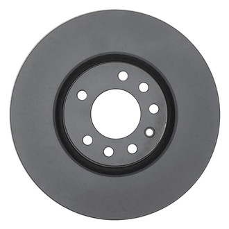ACDelco® - Silver™ Disc Brake Rotor