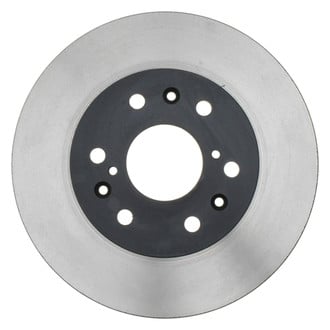 ACDelco® - Gold™ Vented Front Brake Rotor