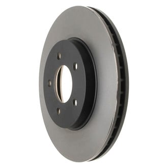 ACDelco® - Gold™ Vented Front Brake Rotor