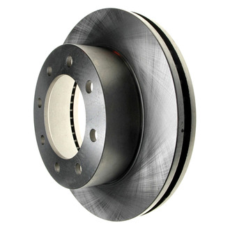 ACDelco® - Silver™ Vented Front Brake Rotor