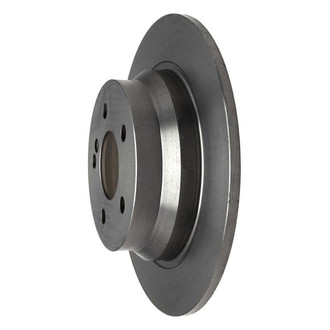ACDelco® - Gold™ Rear Brake Rotor