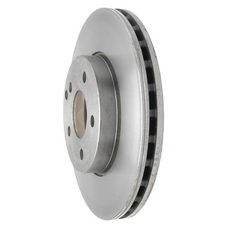 ACDelco® - Silver™ Vented Brake Rotor