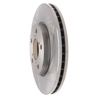 ACDelco® - Silver™ Brake Rotor