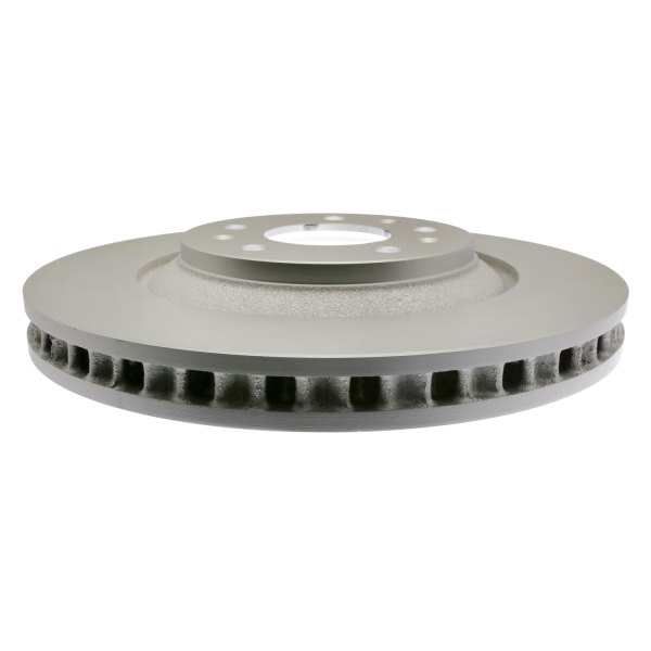 ACDelco® - Silver™ Front Brake Rotor