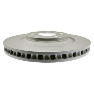 ACDelco® - Silver™ Front Brake Rotor