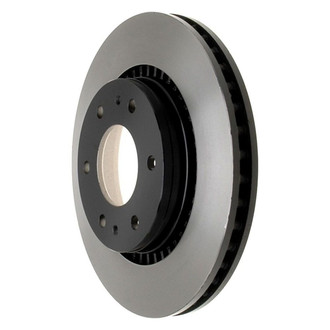 ACDelco® - Gold™ Vented Front Brake Rotor
