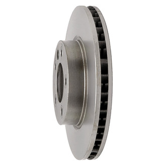 ACDelco® - Silver™ Disc Brake Rotor