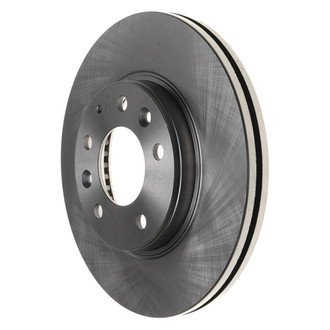 ACDelco® - Silver™ Brake Rotor