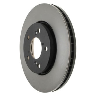 ACDelco® - Gold™ Vented Front Brake Rotor