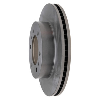 ACDelco® - Silver™ Vented Front Brake Rotor