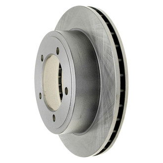 ACDelco® - Silver™ Brake Rotor