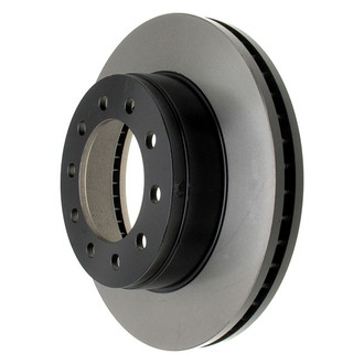 ACDelco® - Gold™ Vented Front Brake Rotor