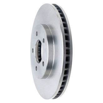 ACDelco® - Silver™ Disc Brake Rotor