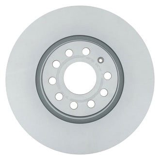 ACDelco® - Silver™ Disc Brake Rotor