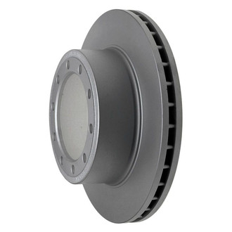 ACDelco® - Gold™ Vented Rear Brake Rotor