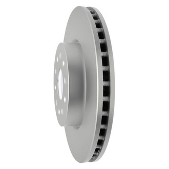 ACDelco® - Gold™ Vented Front Brake Rotor