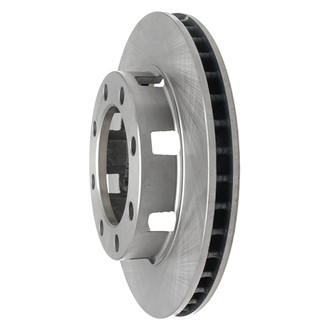 ACDelco® - Silver™ Disc Brake Rotor