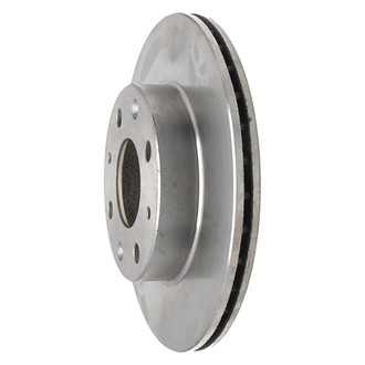 ACDelco® - Silver™ Disc Brake Rotor
