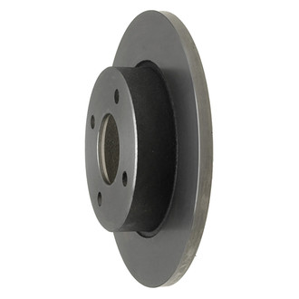 ACDelco® - Silver™ Disc Brake Rotor