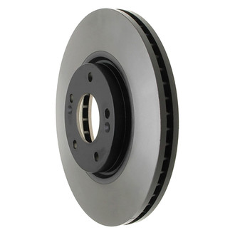 ACDelco® - Silver™ Disc Brake Rotor