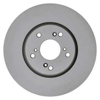 ACDelco® - Silver™ Brake Rotor