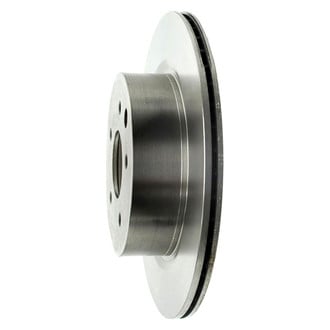 ACDelco® - Gold™ Vented Rear Brake Rotor