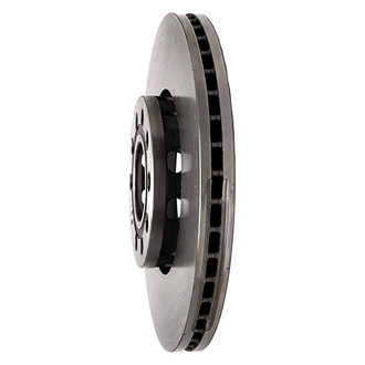ACDelco® - Silver™ Disc Brake Rotor