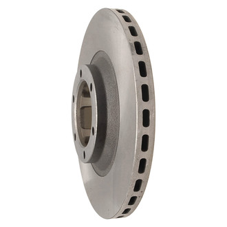 ACDelco® - Silver™ Disc Brake Rotor