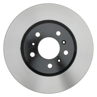 ACDelco® - Gold™ Vented Front Brake Rotor