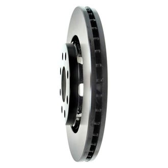 ACDelco® - Gold™ Disc Brake Rotor